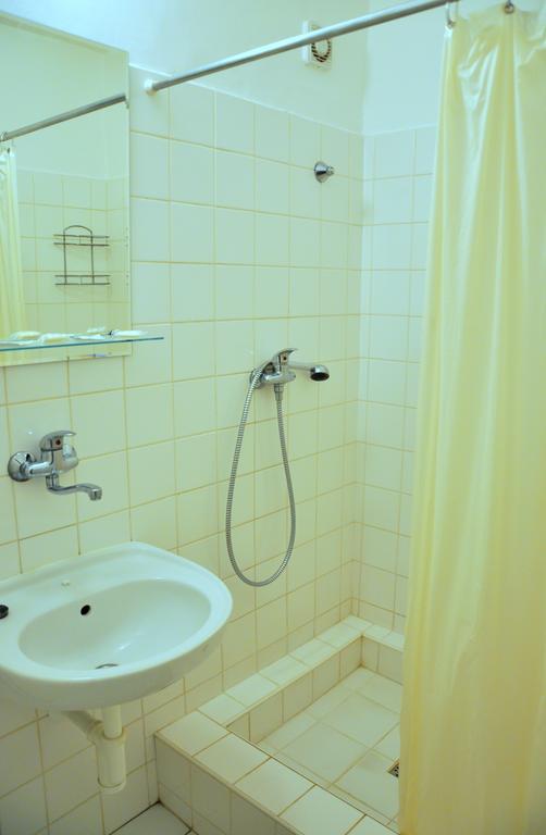 Hotel Komarov Brno Esterno foto